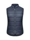 Hovedminiatyrbilde av Dark Navy Cutter & Buck Mount Adams Light  Vattert Vest Dame