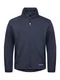 Hovedminiatyrbilde av Dark Navy Cutter & Buck Oak Harbor RPET Softshelljakke