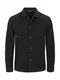Hovedminiatyrbilde av Black Cutter & Buck Ocean Park Unisex Overshirt Skjorte