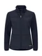 Hovedminiatyrbilde av Dark Navy Cutter & Buck Pemberton Vattert Jakke Dame