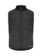 Hovedminiatyrbilde av Black Cutter & Buck Pemberton Hybrid Vattert Vest