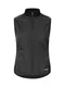 Hovedminiatyrbilde av Black Cutter & Buck Pemberton Hybrid Vattert Vest Dame