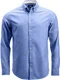 Hovedminiatyrbilde av French Blue Cutter & Buck Belfair Oxford Skjorte