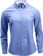 Hovedminiatyrbilde av French Blue Cutter & Buck Belfair Oxford Skjorte Dame