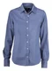 Hovedminiatyrbilde av Denim Blue Cutter & Buck Ellensburg Denim Skjorte Dame
