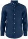 Hovedminiatyrbilde av Dark Navy Cutter & Buck Summerland Skjorte