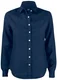 Hovedminiatyrbilde av Dark Navy Cutter & Buck Summerland Skjorte Dame