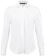 Hovedminiatyrbilde av White Cutter & Buck Hedley Stretch Skjorte Dame