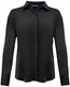 Hovedminiatyrbilde av Black Cutter & Buck Hedley Stretch Skjorte Dame