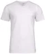 Hovedminiatyrbilde av White Cutter & Buck Manzanita V-hals T-skjorte