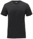 Hovedminiatyrbilde av Black Cutter & Buck Manzanita V-hals T-skjorte