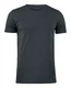 Hovedminiatyrbilde av Black Cutter & Buck Manzanita U-hals T-skjorte