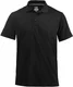 Hovedminiatyrbilde av Black Cutter & Buck Kelowna Poloskjorte