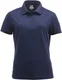 Hovedminiatyrbilde av Dark Navy Cutter & Buck Kelowna Poloskjorte Dame