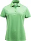 Hovedminiatyrbilde av Green Cutter & Buck Kelowna Poloskjorte Dame