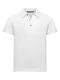 Hovedminiatyrbilde av White Cutter & Buck Virtue Solid Poloskjorte Barn