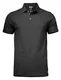 Hovedminiatyrbilde av Black Cutter & Buck Advantage Poloskjorte