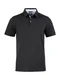 Hovedminiatyrbilde av Black Cutter & Buck Advantage Premium Poloskjorte