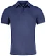 Hovedminiatyrbilde av Dark Navy Cutter & Buck Oceanside Stretch Poloskjorte