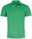 Hovedminiatyrbilde av Green Cutter & Buck Oceanside Stretch Poloskjorte