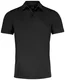 Hovedminiatyrbilde av Black Cutter & Buck Oceanside Stretch Poloskjorte