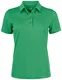 Hovedminiatyrbilde av Green Cutter & Buck Oceanside Stretch Poloskjorte Dame