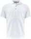 Hovedminiatyrbilde av White Cutter & Buck Virtue Eco Poloskjorte