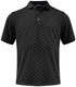 Hovedminiatyrbilde av Black Cutter & Buck Virtue Eco Poloskjorte