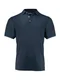 Hovedminiatyrbilde av Dark Navy Cutter & Buck Virtue Eco Solid Poloskjorte