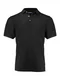 Hovedminiatyrbilde av Black Cutter & Buck Virtue Eco Solid Poloskjorte