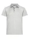 Hovedminiatyrbilde av Silver Cutter & Buck Virtue Stripe Poloskjorte