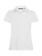 Hovedminiatyrbilde av White Cutter & Buck Virtue V-neck Poloskjorte Dame