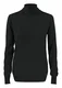 Hovedminiatyrbilde av Black Cutter & Buck Kennewick Turtleneck Strikkegenser Dame