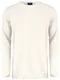 Hovedminiatyrbilde av Off White Cutter & Buck Carnation Strikkegenser