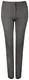 Hovedminiatyrbilde av Steel Grey Melange Cutter & Buck Tofino Bukse Dame