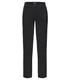 Hovedminiatyrbilde av Black Cutter & Buck Edgemont Chinos Dame