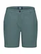 Hovedminiatyrbilde av Pine Green Cutter & Buck Edgemont Shorts Dame