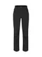 Hovedminiatyrbilde av Black Cutter & Buck Grisdale Regnbukser Bukse Dame