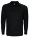Hovedminiatyrbilde av Black Cutter & Buck Coos Bay Half-Zip Genser