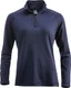 Hovedminiatyrbilde av Dark Navy Cutter & Buck Coos Bay Half-Zip Genser Dame