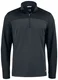 Hovedminiatyrbilde av Black Cutter & Buck Traverse Half-Zip Genser