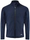 Hovedminiatyrbilde av Dark Navy Cutter & Buck Adapt Collegejakke