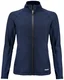 Hovedminiatyrbilde av Dark Navy Cutter & Buck Adapt Collegejakke Dame