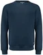 Hovedminiatyrbilde av Dark Navy Cutter & Buck Pemberton Collegegenser