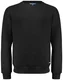 Hovedminiatyrbilde av Black Cutter & Buck Pemberton Collegegenser