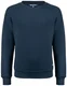 Hovedminiatyrbilde av Dark Navy Cutter & Buck Pemberton Collegegenser Dame