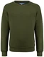 Hovedminiatyrbilde av Ivy Green Cutter & Buck Pemberton Collegegenser Dame