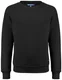 Hovedminiatyrbilde av Black Cutter & Buck Pemberton Collegegenser Dame