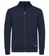 Hovedminiatyrbilde av Dark Navy Cutter & Buck Pemberton Collegejakke