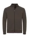 Hovedminiatyrbilde av Dark Mocca Cutter & Buck Pemberton Collegejakke